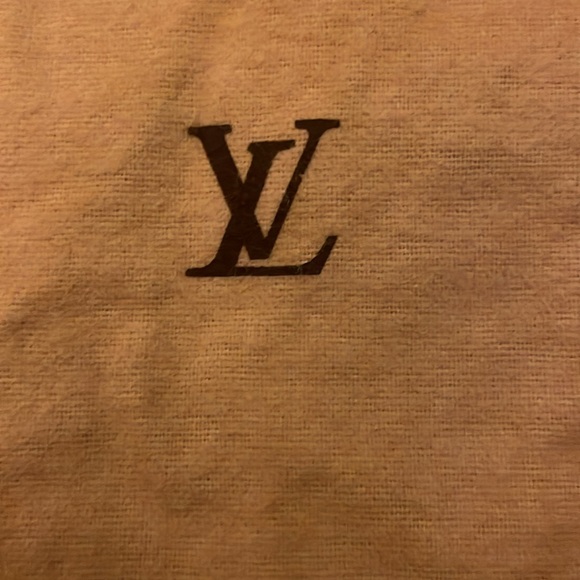 Louis Vuitton Dust Bag - Picture 3 of 3
